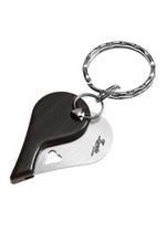 Taschenmesser LionBeat Ebony, Lionsteel