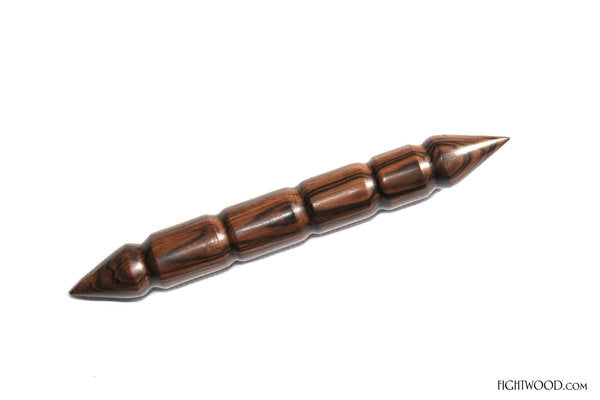 Kamagong Dulo-Dulo Rund