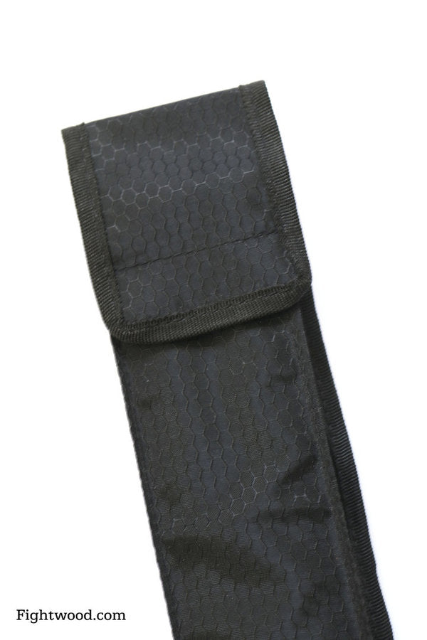 Fightwood Hexagon Tasche