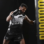 Phantom Athletics Boxhandschuhe Ultra - black 10 OZ