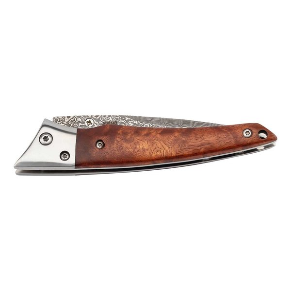 Herbertz Selektion Einhandmesser Damast