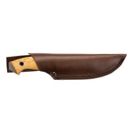 Helle Jagd-/Outdoormesser UTVAER