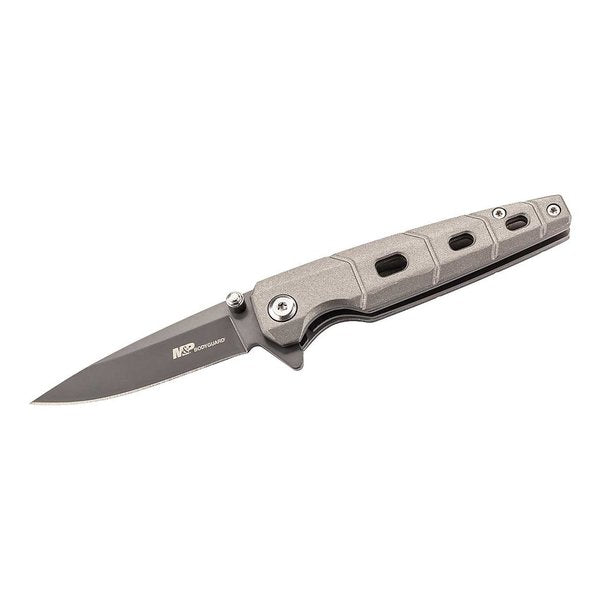 Smith and Wesson Einhandmesser M&P Bodyguard