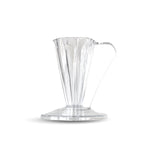 CAFEC Tritan Flower Dripper Deep 27
