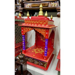 Colour Sevanhood Mandir - Sevenhood Small product image 1