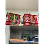 Colour Sevanhood Mandir - Sevenhood Medium product image 1