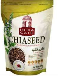 India Gate Chia Seed 300g Namma Markt