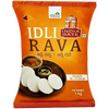 India Gate Idli Rava 1kg