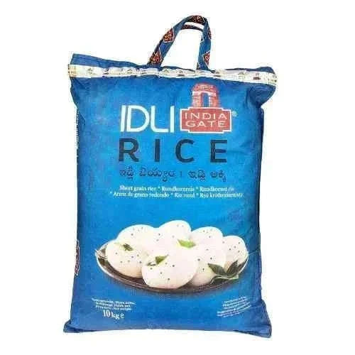 India Gate Idly Rice 10kg