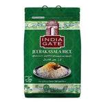 India Gate Jeerakasala Rice 2kg - Namma Markt