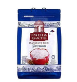 India Gate Premium Basmati Rice 20kg - Namma Markt