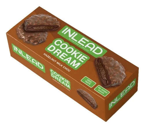 INLEAD Cookie Dream 128g