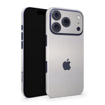 iPhone 17 Pro Skin Schutzfolie – Full Coverage oder Back Only