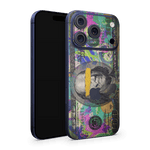 iPhone 17 Pro Skin Schutzfolie – Full Coverage oder Back Only