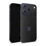 iPhone 17 Pro Skin Schutzfolie – Full Coverage oder Back Only