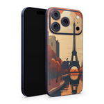 iPhone 17 Pro Skin Schutzfolie – Full Coverage oder Back Only