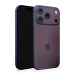 iPhone 17 Pro Skin Schutzfolie – Full Coverage oder Back Only