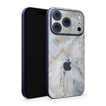 iPhone 17 Pro Skin Schutzfolie – Full Coverage oder Back Only