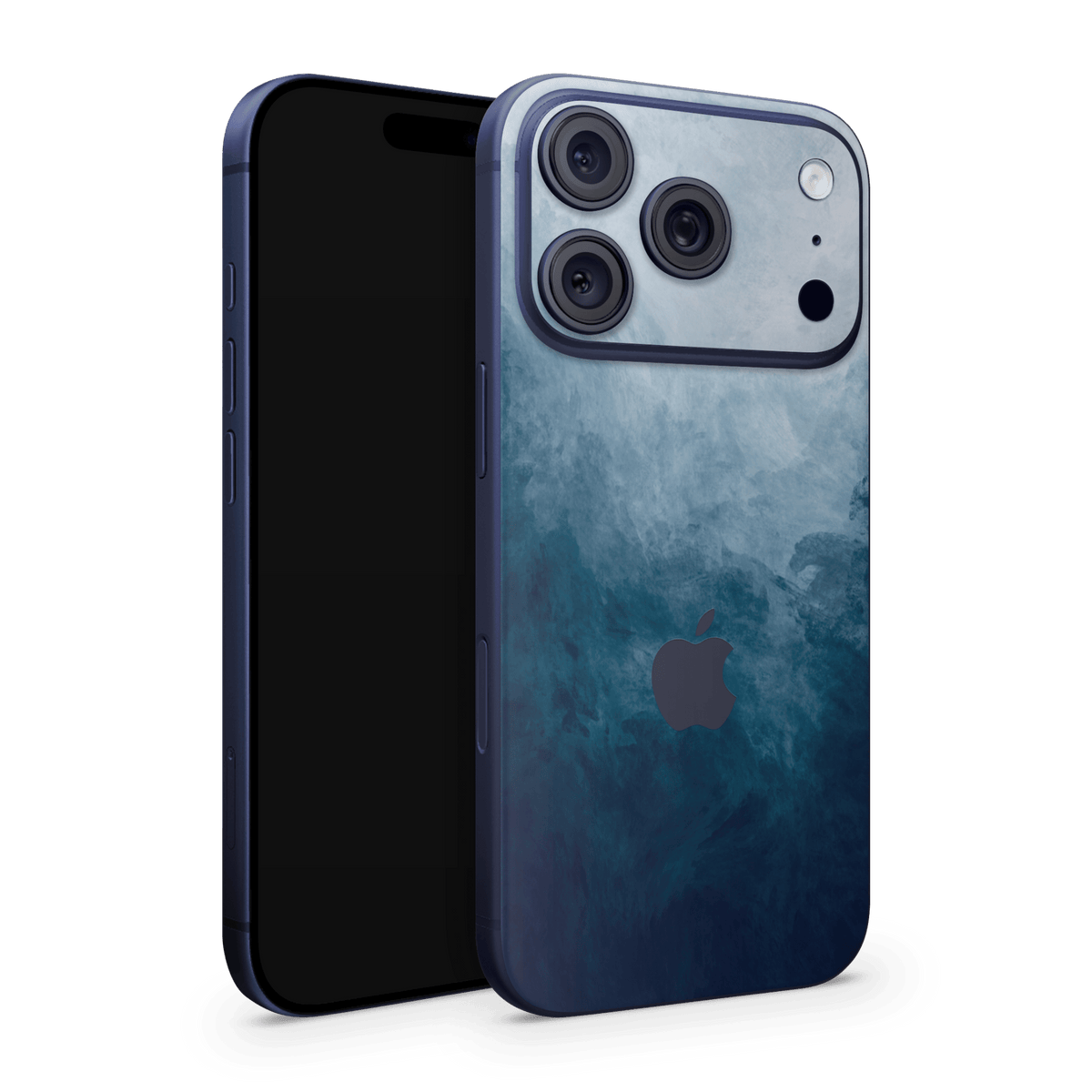 iPhone 17 Pro Skin Schutzfolie – Full Coverage oder Back Only