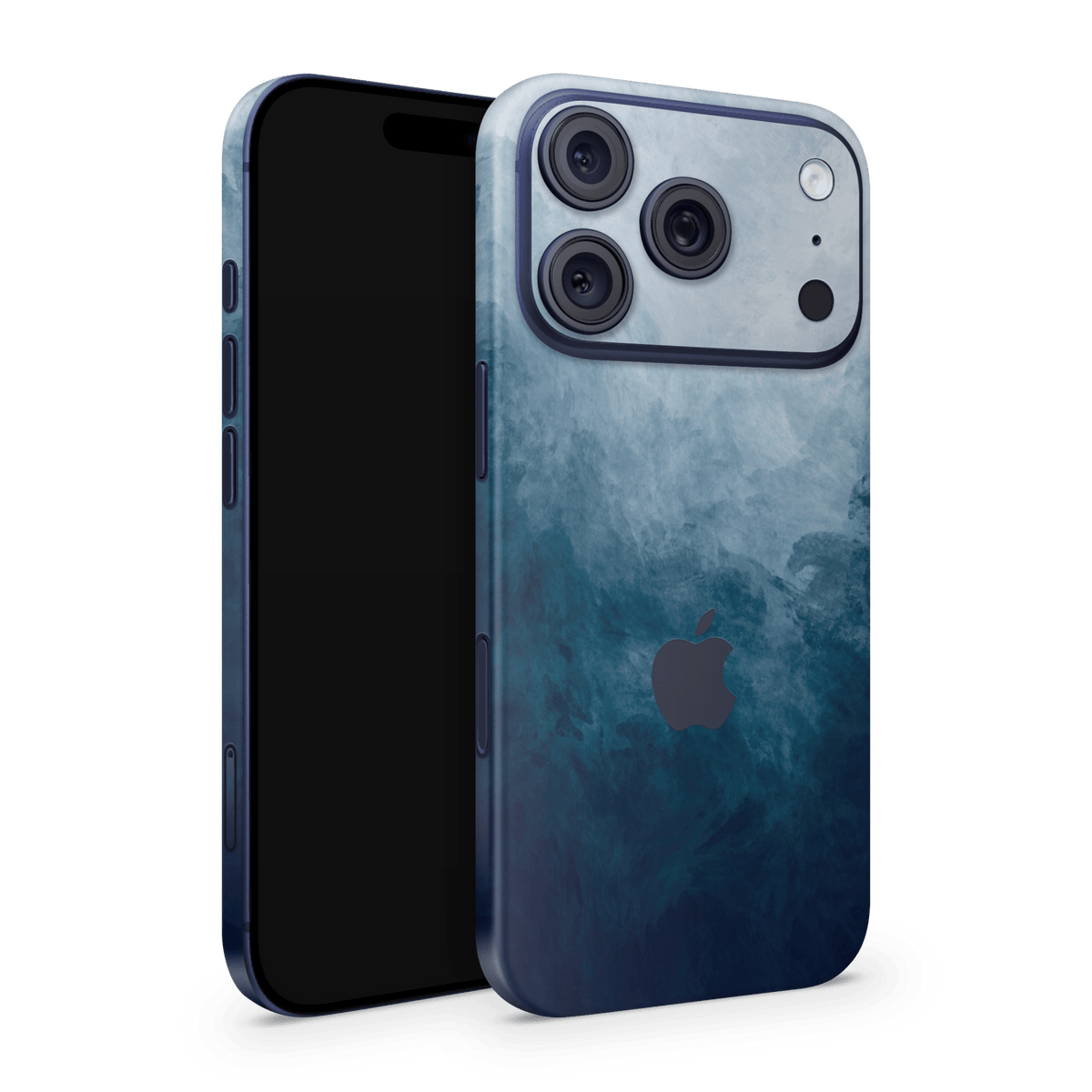 iPhone 17 Pro Skin Schutzfolie – Full Coverage oder Back Only