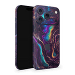 iPhone 17 Pro Skin Schutzfolie – Full Coverage oder Back Only