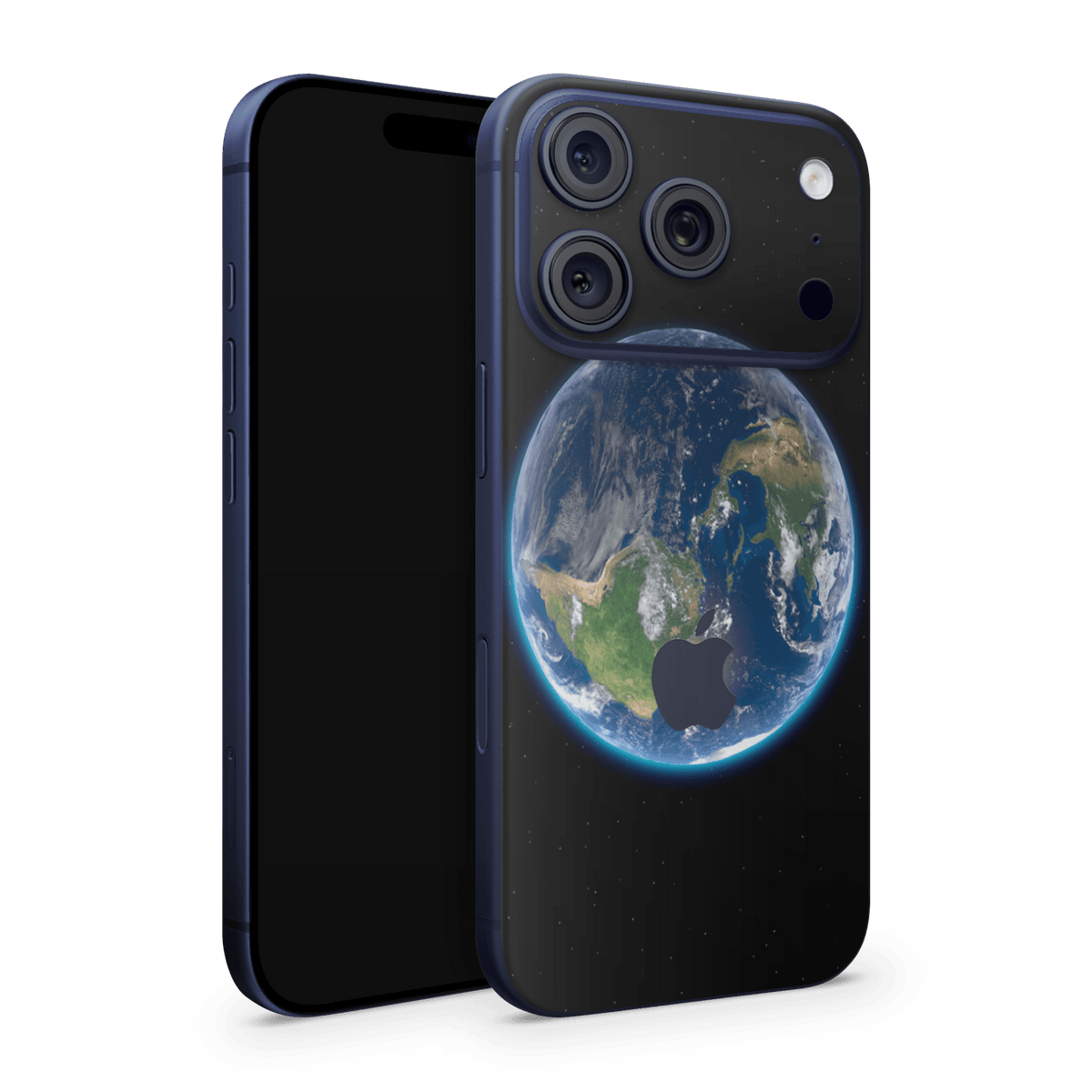iPhone 17 Pro Skin Schutzfolie – Full Coverage oder Back Only