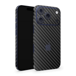 iPhone 17 Pro Skin Schutzfolie – Full Coverage oder Back Only