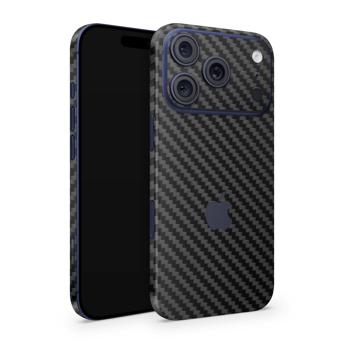 iPhone 17 Pro Skin Schutzfolie – Full Coverage oder Back Only