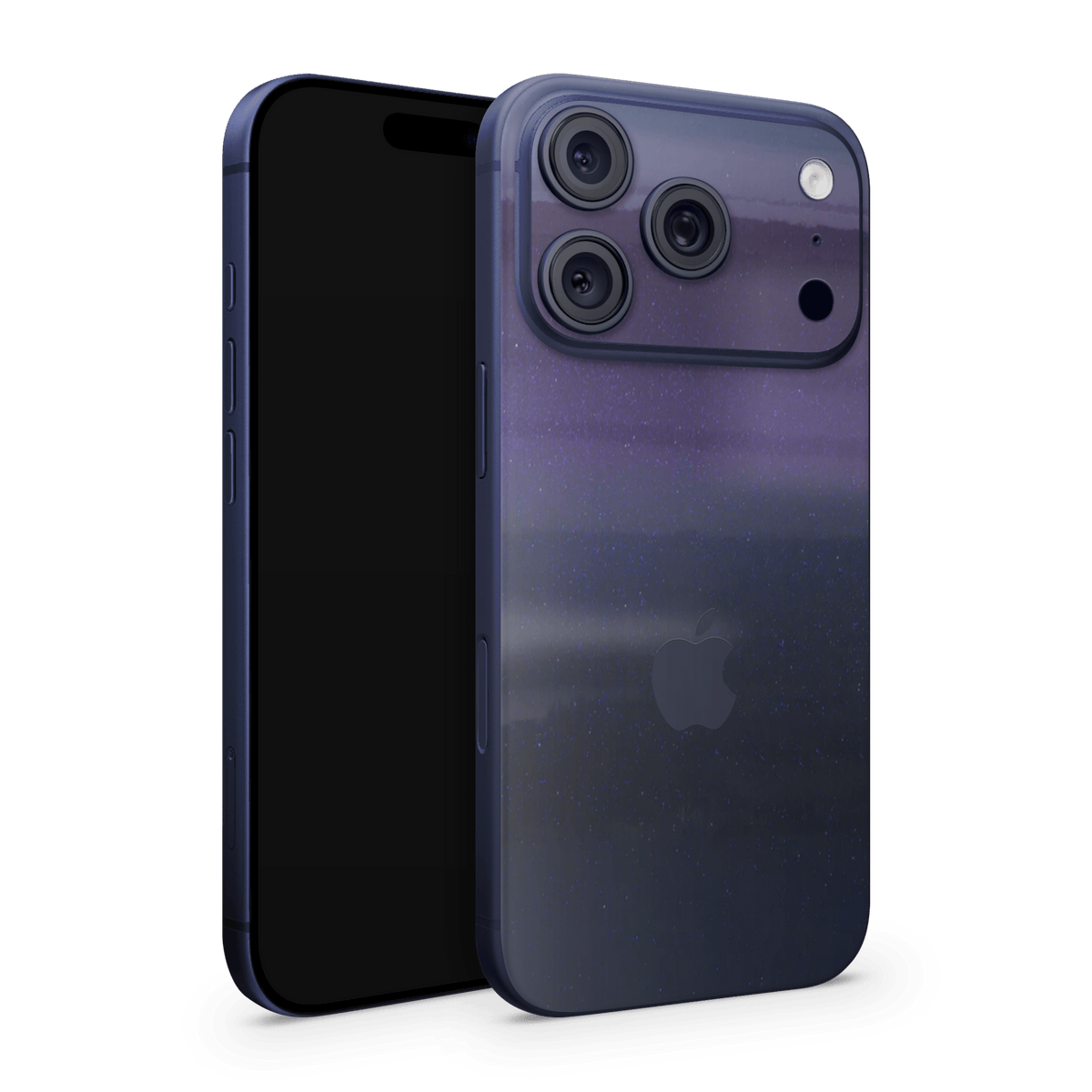 iPhone 17 Pro Skin Schutzfolie – Full Coverage oder Back Only