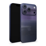 iPhone 17 Pro Skin Schutzfolie – Full Coverage oder Back Only
