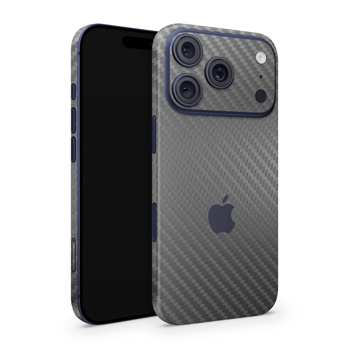 iPhone 17 Pro Skin Schutzfolie – Full Coverage oder Back Only
