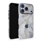 iPhone 17 Pro Skin Schutzfolie – Full Coverage oder Back Only