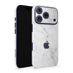 iPhone 17 Pro Skin Schutzfolie – Full Coverage oder Back Only