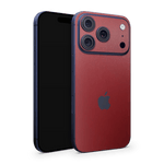iPhone 17 Pro Skin Schutzfolie – Full Coverage oder Back Only