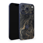 iPhone 17 Pro Skin Schutzfolie – Full Coverage oder Back Only