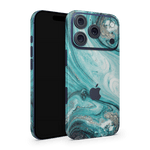 iPhone 17 Pro Skin Schutzfolie – Full Coverage oder Back Only