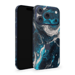 iPhone 17 Pro Skin Schutzfolie – Full Coverage oder Back Only
