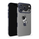 iPhone 17 Pro Skin Schutzfolie – Full Coverage oder Back Only