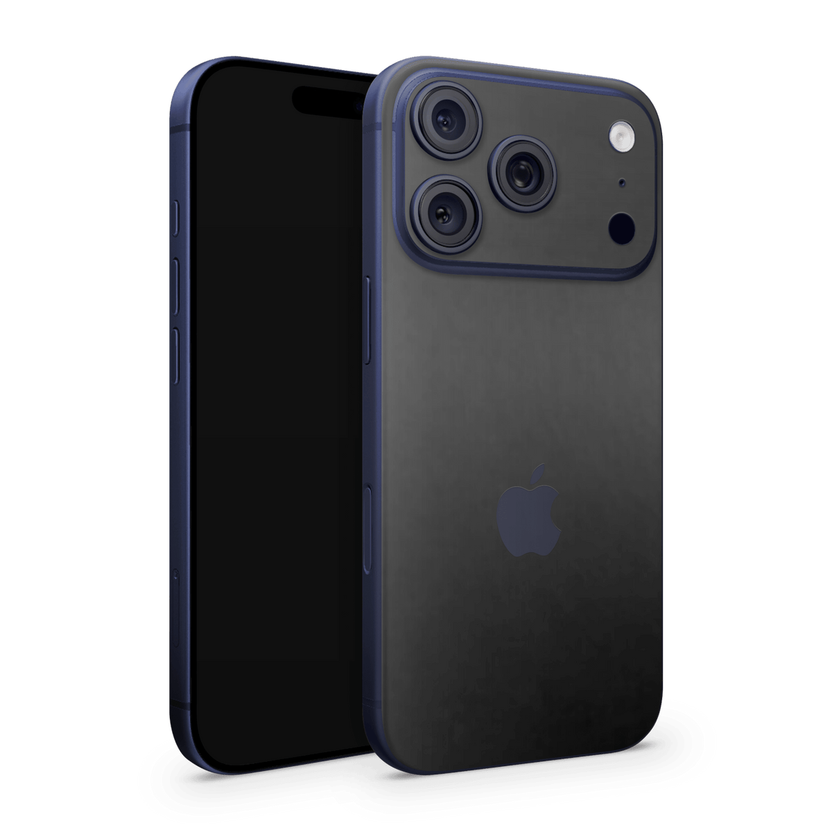 iPhone 17 Pro Skin Schutzfolie – Full Coverage oder Back Only