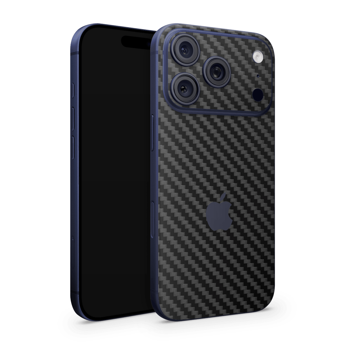 iPhone 17 Pro Skin Schutzfolie – Full Coverage oder Back Only