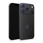 iPhone 17 Pro Skin Schutzfolie – Full Coverage oder Back Only