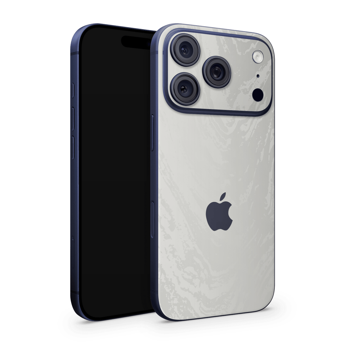 iPhone 17 Pro Skin Schutzfolie – Full Coverage oder Back Only