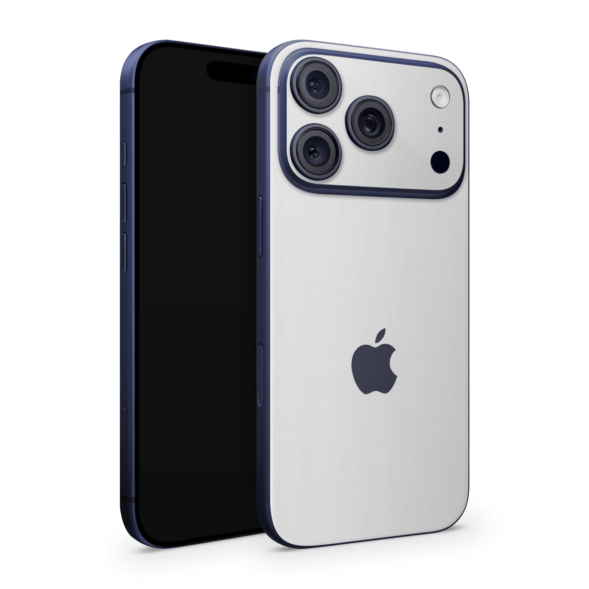 iPhone 17 Pro Skin Schutzfolie – Full Coverage oder Back Only