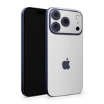 iPhone 17 Pro Skin Schutzfolie – Full Coverage oder Back Only