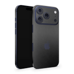 iPhone 17 Pro Skin Schutzfolie – Full Coverage oder Back Only