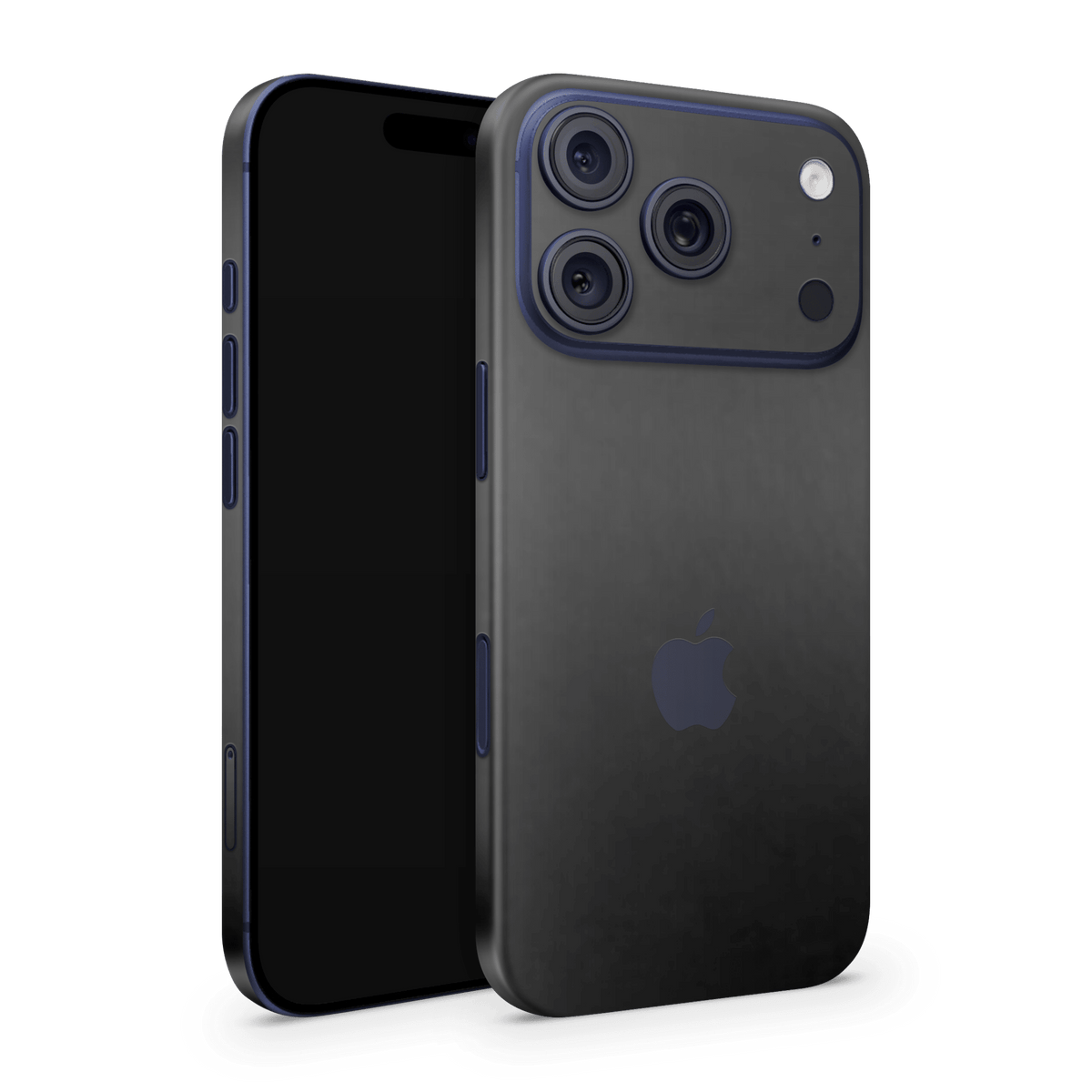 iPhone 17 Pro Skin Schutzfolie – Full Coverage oder Back Only