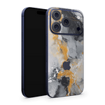 iPhone 17 Pro Skin Schutzfolie – Full Coverage oder Back Only