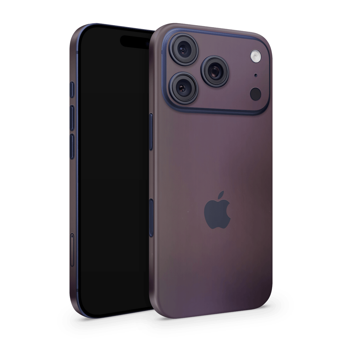iPhone 17 Pro Skin Schutzfolie – Full Coverage oder Back Only