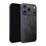 iPhone 17 Pro Skin Schutzfolie – Full Coverage oder Back Only