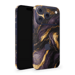 iPhone 17 Pro Skin Schutzfolie – Full Coverage oder Back Only